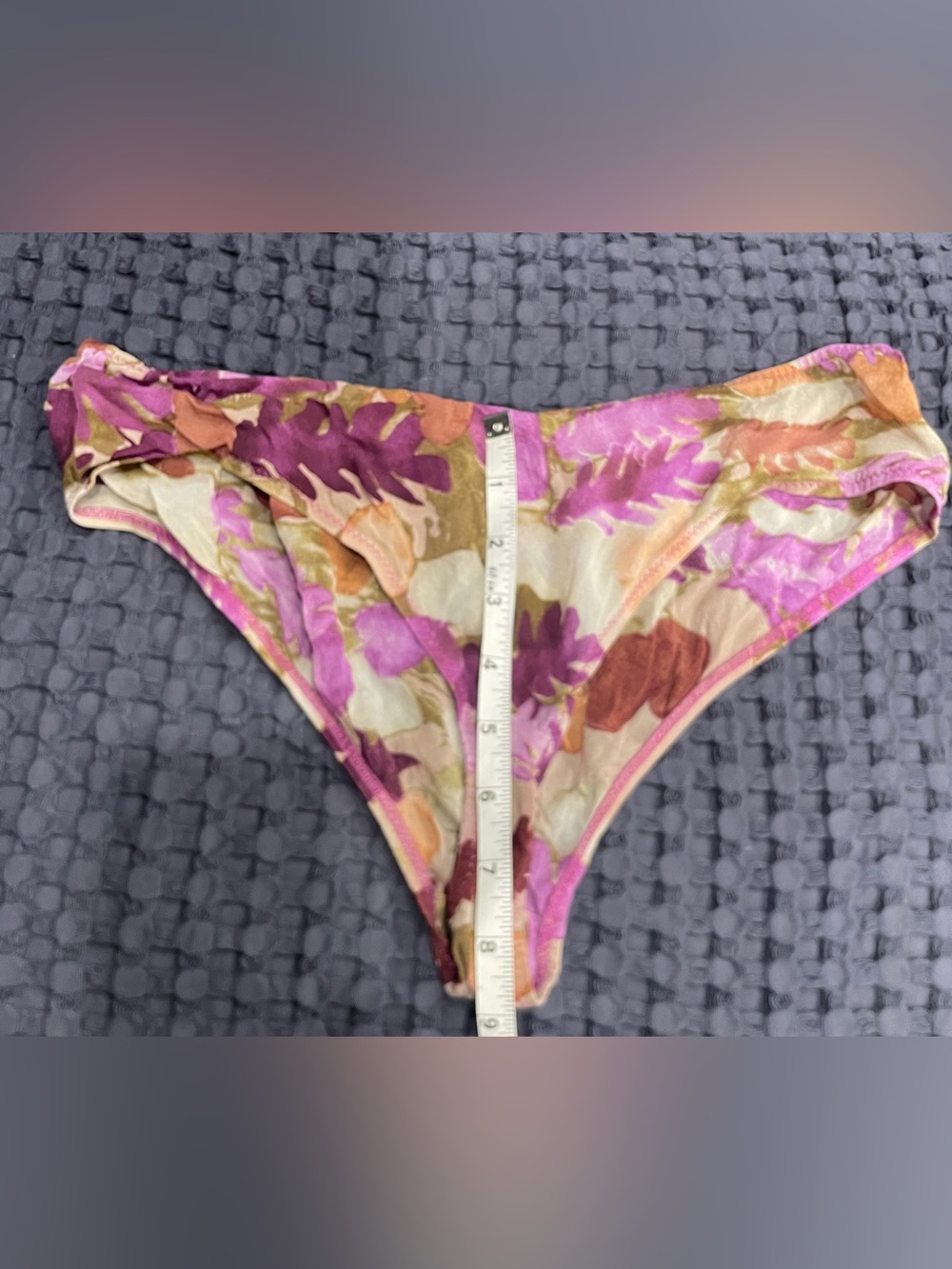 Prada 1999 New old stock silk underwear - Picture 3 of 3